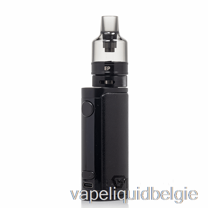 Vape Vloeistof Eleaf Istick I75 Starterkit Zwart